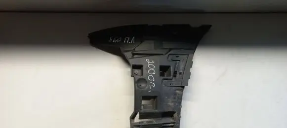 Volvo S60 Front bumper mounting bracket 09190303 2419
