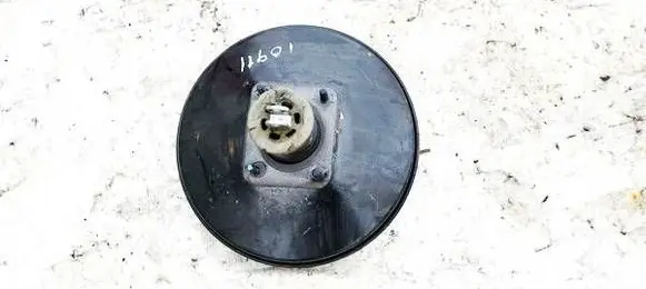 Peugeot 4007 Brake booster 4680A026 06277760074