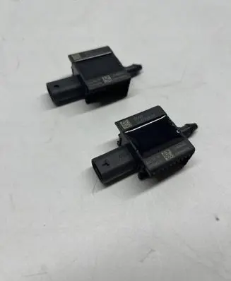 BMW X1 F48 F49 Airbag deployment crash/impact sensor 5A4FA99-01