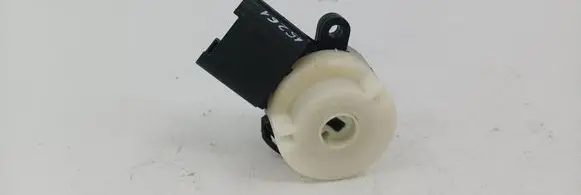 Toyota Avensis T250 Ignition lock contact VALEO 6pin