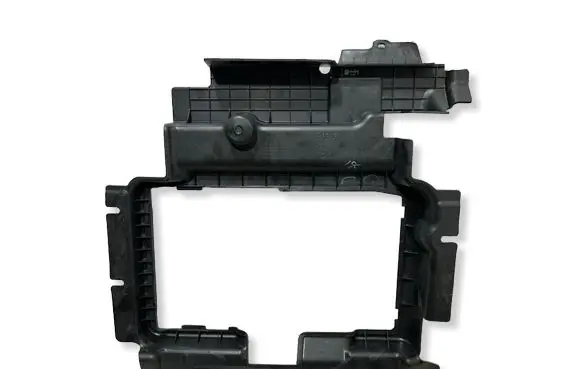 Mercedes-Benz ML W164 Battery tray heat shield A1646802018