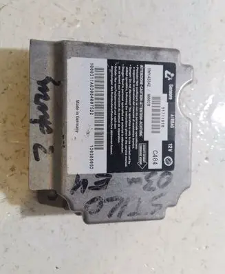 Fiat Stilo Airbag control unit/module 51711816