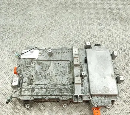 Ford Mustang Mach-E Voltage converter inverter LJ9810C785BH LJ9810B689VG