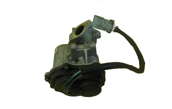 Land Rover Range Rover L322 EGR thermostat 6H4Q9D475CC