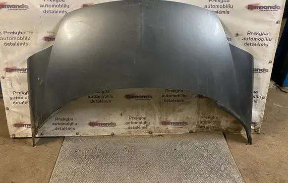 Citroen C8 Engine bonnet/hood