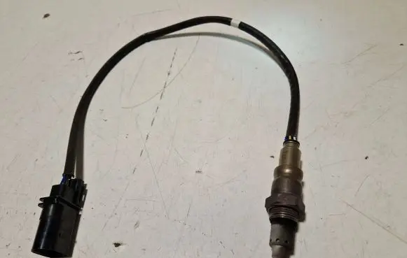 Volkswagen Golf Sportsvan Lambda probe sensor VWAG04E906262CR 04E906262CR