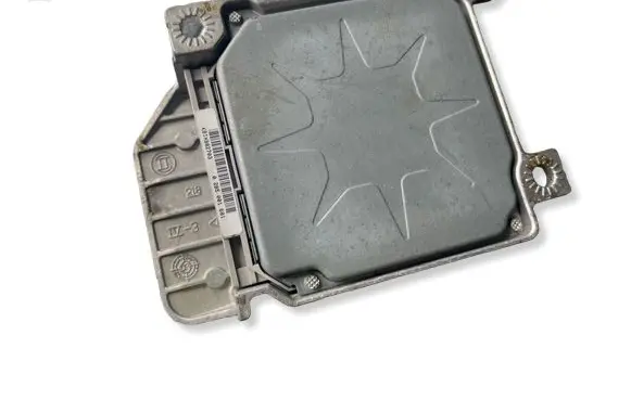 BMW X5 E53 Airbag control unit/module 0285001681 65776962530 316962530003