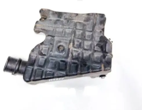 Intake resonator