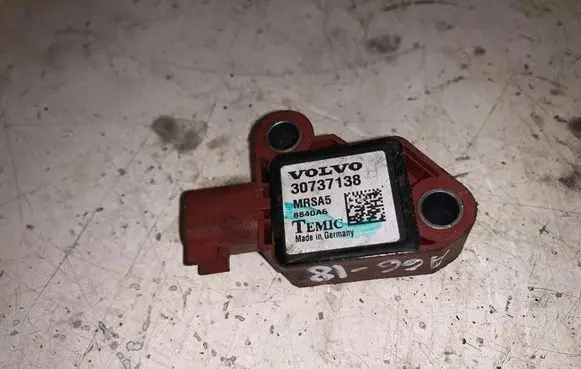 Volvo C30 Sensor 30737138
