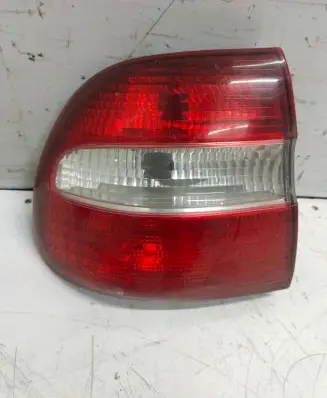 Volvo S40, V40 Rear/tail lights 57865