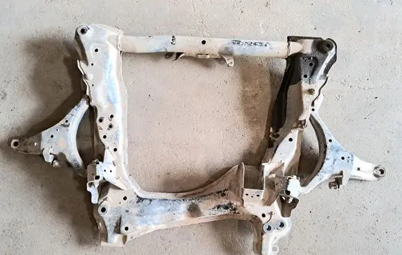 Honda FR-V Front subframe
