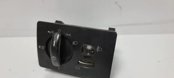 Ford Transit Light switch 4M5T13A024AA