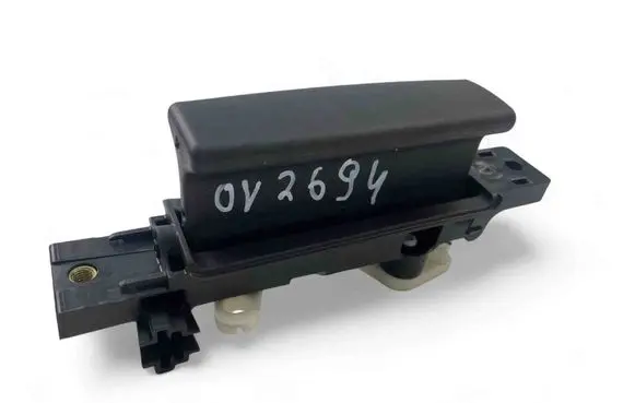 Ford Transit Rear door interior handle 1771238