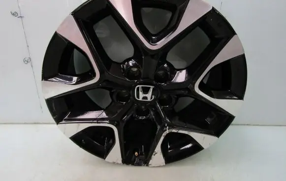 Honda ZR-V R18 alloy rim 3V018070A