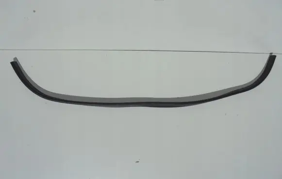 Volkswagen Polo VI Engine compartment rubber 2G0823723