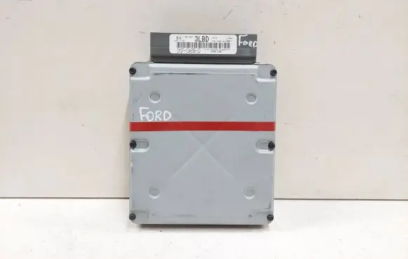 Ford Galaxy Engine control unit/module 2M2F12A650CD 7M5906022AG 0DSBEFB4BPSZ
