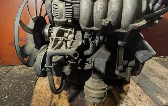 Engine