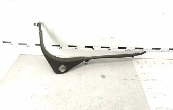 Volvo V60 Front sill trim cover 30715887 A068498