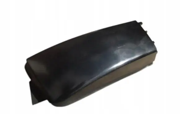 Suzuki Vitara (LY) Side skirt rear trim 
