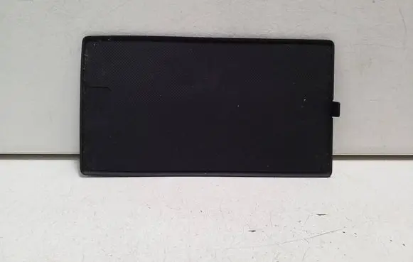 Audi A5 Glove box pad 8W0863301