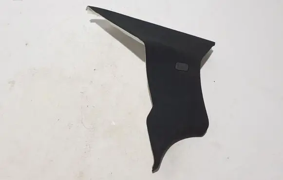 Mercedes-Benz S W223 (D)pillar trim (top) A2236902900