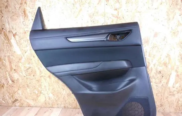 Mazda CX-5 II Rear door card panel trim KB8C6856X