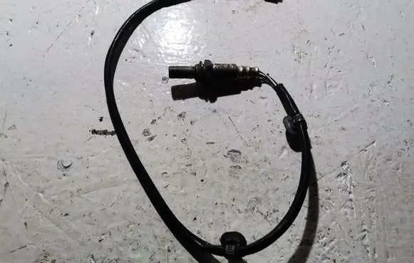 Toyota RAV 4 (XA30) Lambda probe sensor 89465