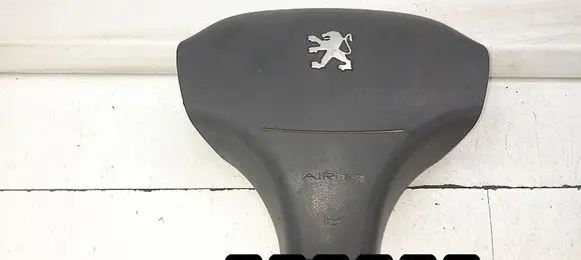 Peugeot Boxer Steering wheel airbag 7353213680
