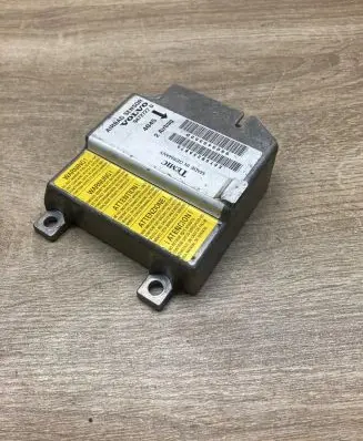Volvo S70 V70 V70 XC Airbag control unit/module 9472727D