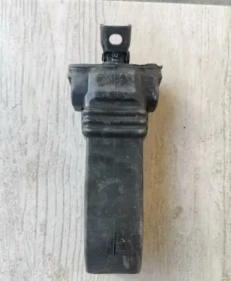 Audi A5 8T 8F Front door check strap stopper 8T8837267A