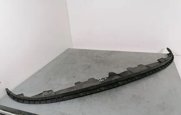 Volkswagen Eos Front bumper lip 1Q0805915