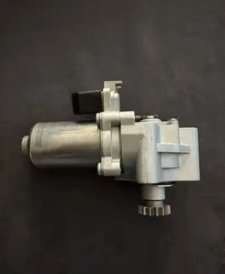 BMW 3 E92 E93 Transfer box differential control unit 27107599693 27107599690 27107613153