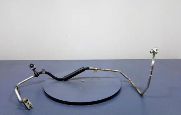 Fiat Tipo Air conditioning (A/C) pipe/hose 51986986