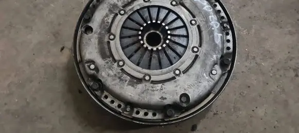 Volvo V50 Clutch set kit 043082000356