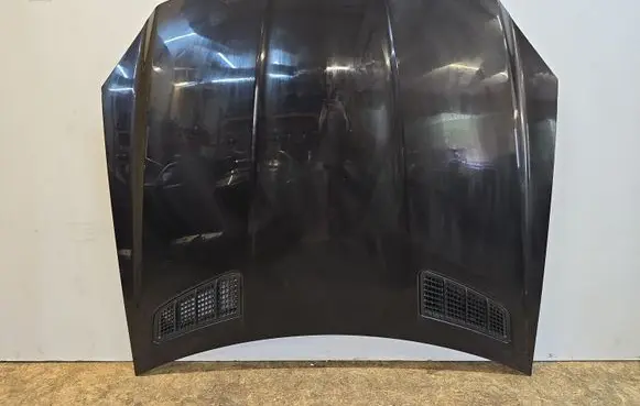Mercedes-Benz SLK R172 Engine bonnet/hood A0005840613