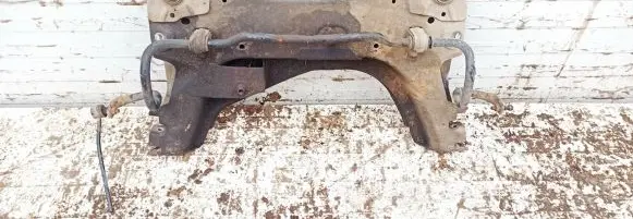 Renault Megane II Front subframe