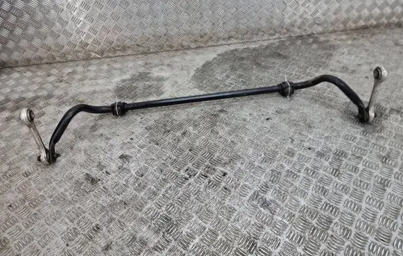 Audi A6 Allroad C7 Front anti-roll bar/sway bar 