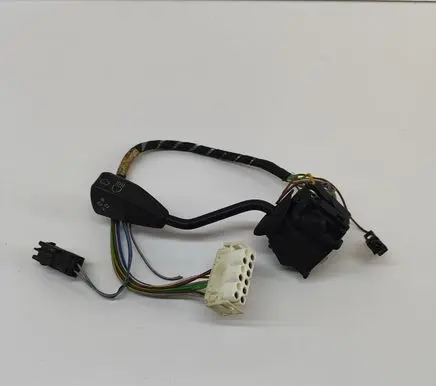 BMW 5 E34 Indicator stalk 1388487
