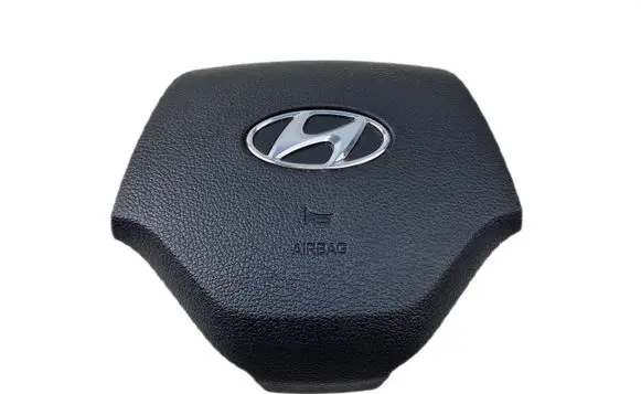 Hyundai Tucson TL Steering wheel airbag 56900D7000