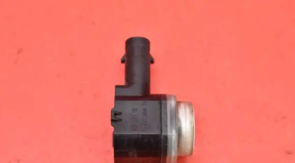 Jaguar XE Parking PDC control unit/module 9G92-15K859-AB