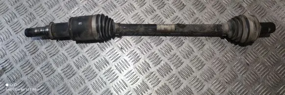 Mercedes-Benz EQB Front driveshaft A2433502901