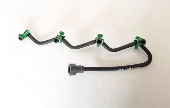 Volvo V70 Fuel return line/hose 31355340