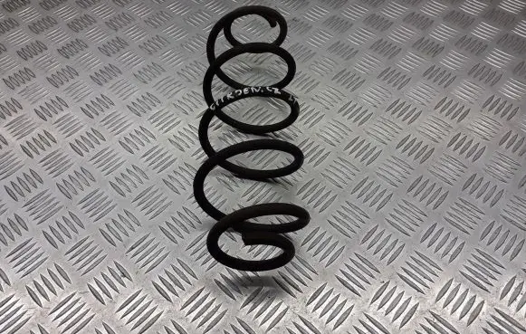 Citroen C2 Rear coil spring BRAK