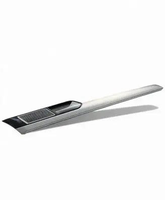 Volkswagen PASSAT B8 Front door trim bar 3G0867440AXX