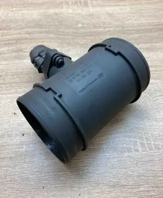 Opel Signum Mass air flow meter 24437503 0281002479