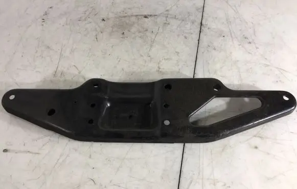 Other front suspension part