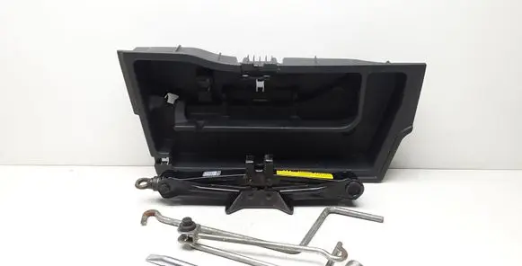 Toyota Corolla E120 E130 Lift Jack 6499502010
