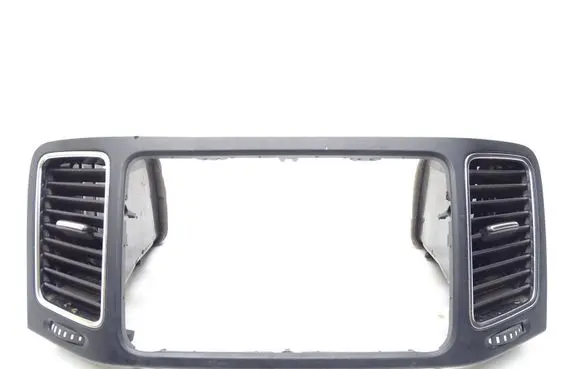 Seat Alhambra (Mk2) Dash center air vent grill 7N0858069D