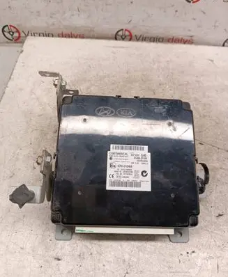 KIA Sorento Keyless (KESSY) go control unit/module 954802P400 5WY8J65A 97RI012406