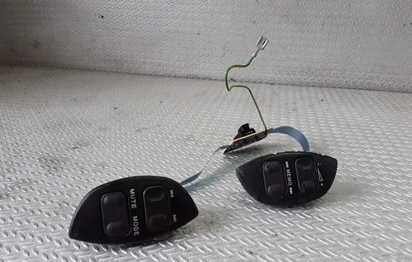 Citroen Xsara Picasso Sound control switch 